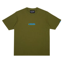 Load image into Gallery viewer, WKND - 3D Tee - Olive