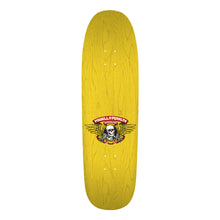 Load image into Gallery viewer, Powell Peralta - Steve Caballero Ban This Dragon Deck Yellow Stain - 9.265&quot;