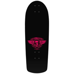 Powell Peralta - BONES BRIGADE Caballero Series 14 Deck Blacklight - 10"