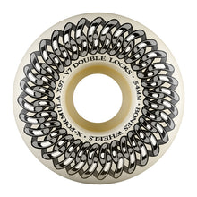 Load image into Gallery viewer, Bones Wheels - X-Formula Double Lock Wheels - 54mm 97A V7