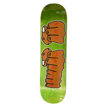 Load image into Gallery viewer, Toy Machine - Fists Deck Assorted - 8" | 8.25"| 8.5"
