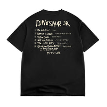 Load image into Gallery viewer, Color Bars - Dinosaur Jr Import Tee - Black