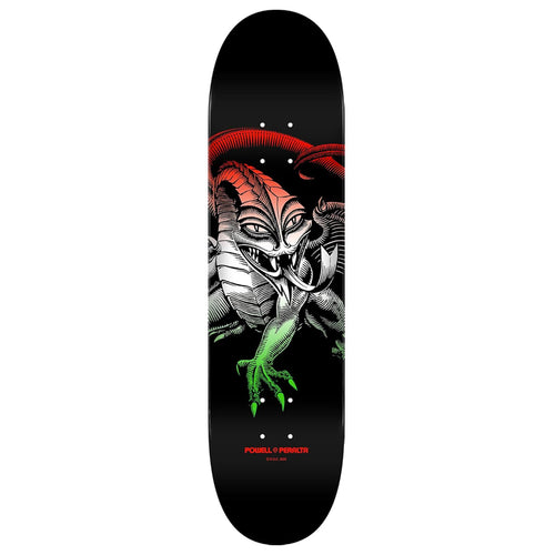 Powell Peralta - Caballero Dragon Green Fade Deck - 8.75