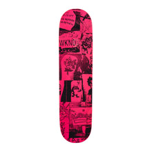 Load image into Gallery viewer, WKND - Christian Maalouf Enter Deck - 8.25&quot;SN | 8.5&quot;MC