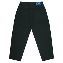 Load image into Gallery viewer, WKND - Tubes Jeans - Dark Green Canvas