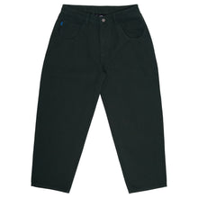 Load image into Gallery viewer, WKND - Tubes Jeans - Dark Green Canvas