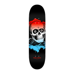 Powell Peralta - Ripper Blue Fade Deck - 8.5"