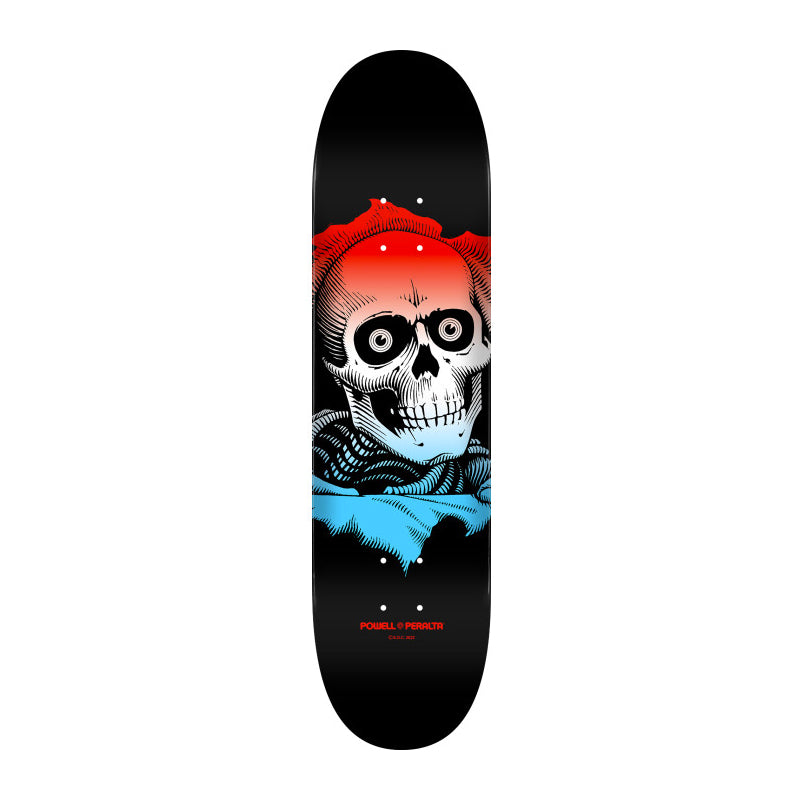 Powell Peralta - Ripper Blue Fade Deck - 8.5