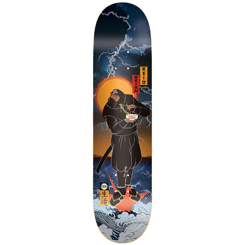 DGK - Brian Reid Bowls Deck - 8.5