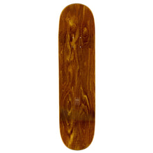 Load image into Gallery viewer, Habitat Skateboards - Horizon Lines Green Deck - 8.5"