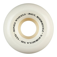Load image into Gallery viewer, Bones Wheels - X-Formula P-Rod SW Heel Wheels - 52mm 95A V5 Sidecut