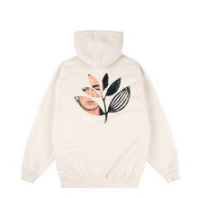 Load image into Gallery viewer, Magenta Skateboards - Frida Plant Hoodie - Natural