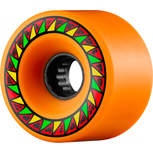 Powell Peralta - Primo Wheels 69mm 78A - Orange