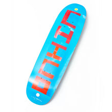Load image into Gallery viewer, Chico Stix - Wolf/Strawberry Moon Big Boy Jr. Deck - 8.75"