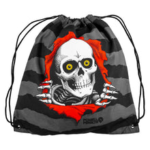 Load image into Gallery viewer, Powell Peralta - Drawstring Ripper Bag