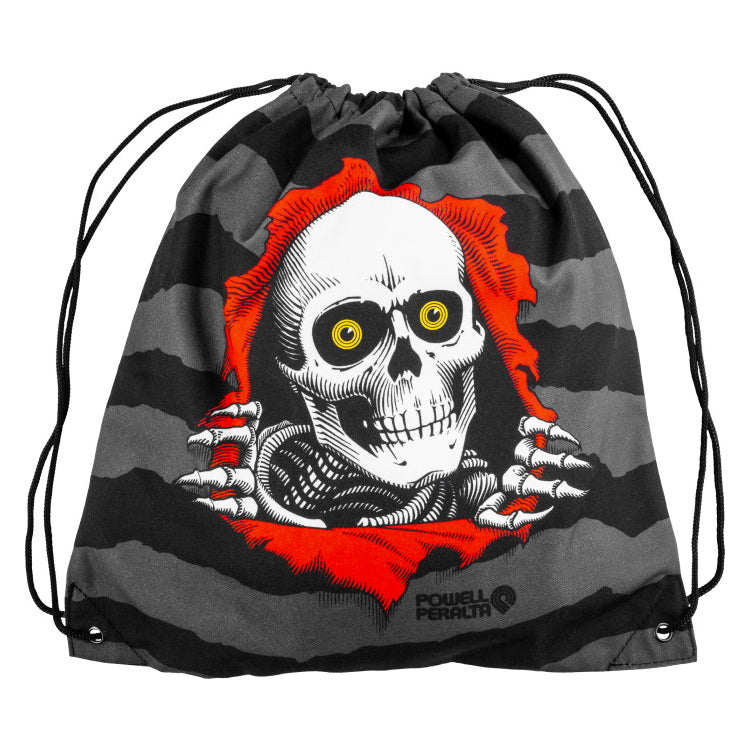 Powell Peralta - Drawstring Ripper Bag