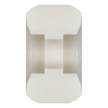 Load image into Gallery viewer, Powell Peralta - Dragon Formula Wheels 58mm x 33mm 93A RB2 - Off White/Red