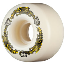 Load image into Gallery viewer, Powell Peralta - Dragon Formula Wheels 54mm x 34mm 95A V4 - Yellow