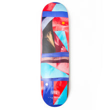 Load image into Gallery viewer, Chico Stix - Wolf/Strawberry Moon Popsicle Deck - 8.5"