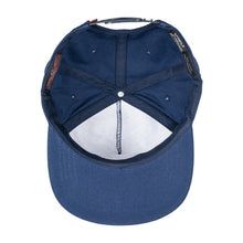 Load image into Gallery viewer, Powell Peralta - Vato Rat Snapback - Navy