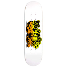 Load image into Gallery viewer, 5Boro - SP-ONE Bubble Orange/Yellow Deck - 8.25&quot;