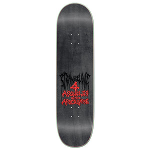 StrangeLove - Conquest FAOTA Deck - 8.5"