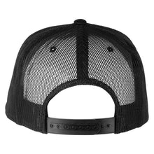 Load image into Gallery viewer, Powell Peralta - Winged Ripper Trucker Cap - Black