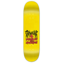 Load image into Gallery viewer, StrangeLove - Famine FAOTA Deck - 8.75&quot;