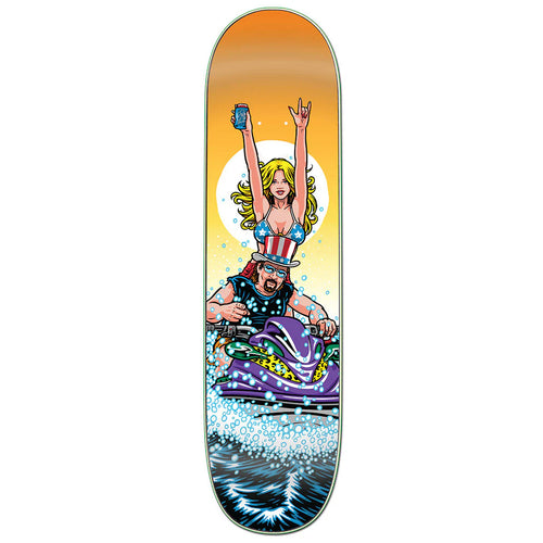 StrangeLove - Jet Ski Deck - 8.5