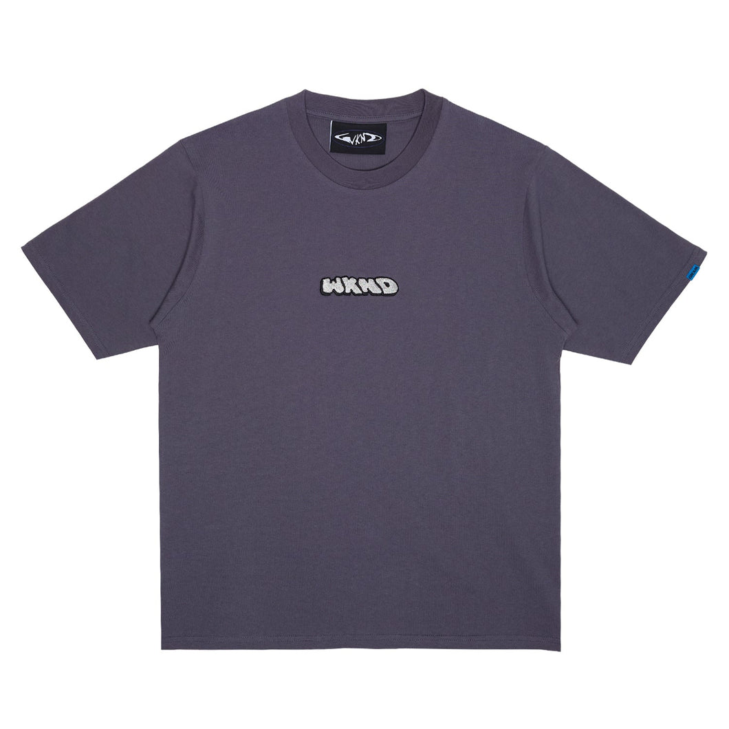 WKND - 3D Tee - Fossil