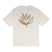 Load image into Gallery viewer, Magenta Skateboards - Botanic Tee - Natural