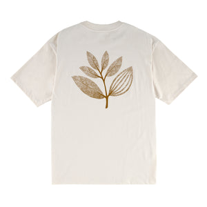 Magenta Skateboards - Botanic Tee - Natural