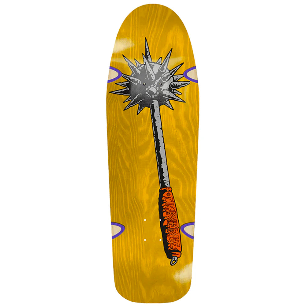 新品未使用Uma skate Roman Pabich 8.25 UMA 8.5