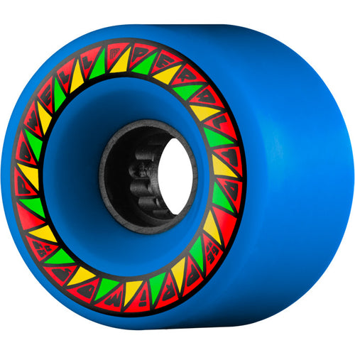 Powell Peralta - Primo Wheels 66mm 82A - Blue