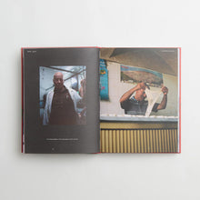 Load image into Gallery viewer, SkatePal - Sahten Cookbook