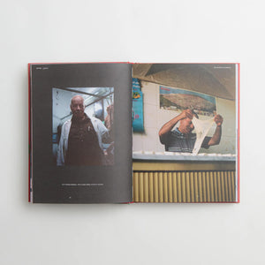 SkatePal - Sahten Cookbook