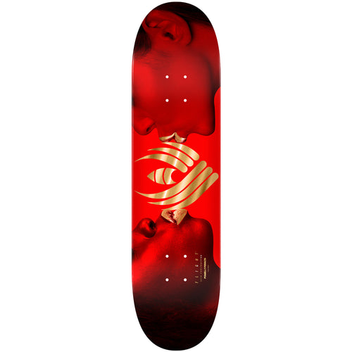 Powell Peralta - KISS Flight Deck Red/Gold Foil - 8