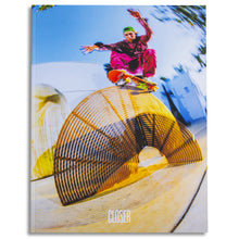 Load image into Gallery viewer, Closer Skate Magazine - Issue 8