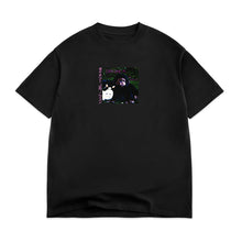 Load image into Gallery viewer, Color Bars - Dinosaur Jr Import Tee - Black