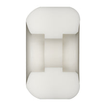 Load image into Gallery viewer, Powell Peralta - Dragon Formula Spencer Semien Nano Rats Wheels 52mm x 30mm 93A V5 - Off White/Red