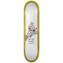 Load image into Gallery viewer, Toy Machine - Georgia Martin Stretch Deck - 8.25"