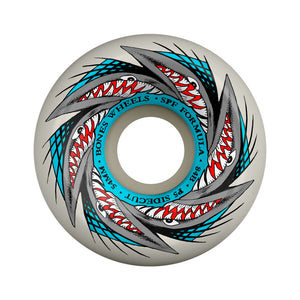 Bones Wheels - SPF Pool Sharknado Wheels - 54mm 84B P5 Sidecut