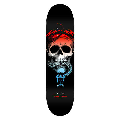 Powell Peralta - McGill Blue Fade Deck - 8