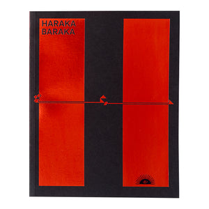 SkatePal - Haraka Baraka - Book