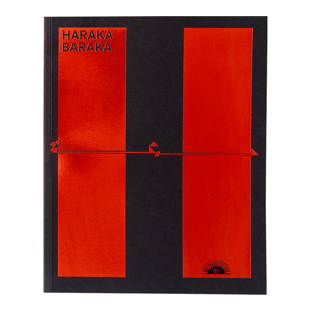 SkatePal - Haraka Baraka - Book