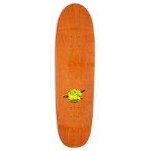 Load image into Gallery viewer, 5Boro - SP-ONE Bubble Orange/Yellow Deck - 8.75&quot;