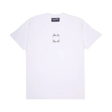 Load image into Gallery viewer, WKND - Center Logo Tee - White