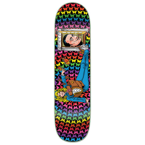 StrangeLove - Hello Dali Max Murphy Deck - 8.5