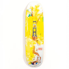 Load image into Gallery viewer, Chico Stix - SF Smile Big Boy Jr. Deck - 8.75"