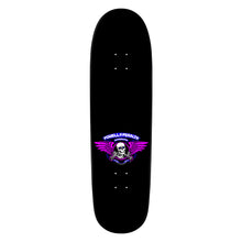 Load image into Gallery viewer, Powell Peralta - NITRO Hot Rod Flames Blue/Black Deck - 9.33&quot;